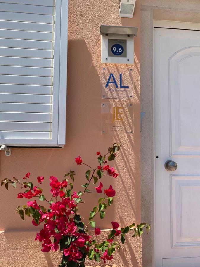 Jose & Ester House Almada Exterior photo