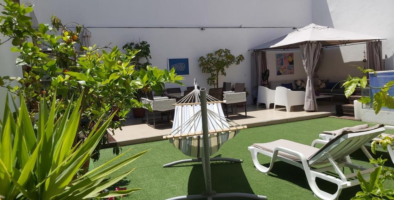Jose & Ester House Almada Exterior photo