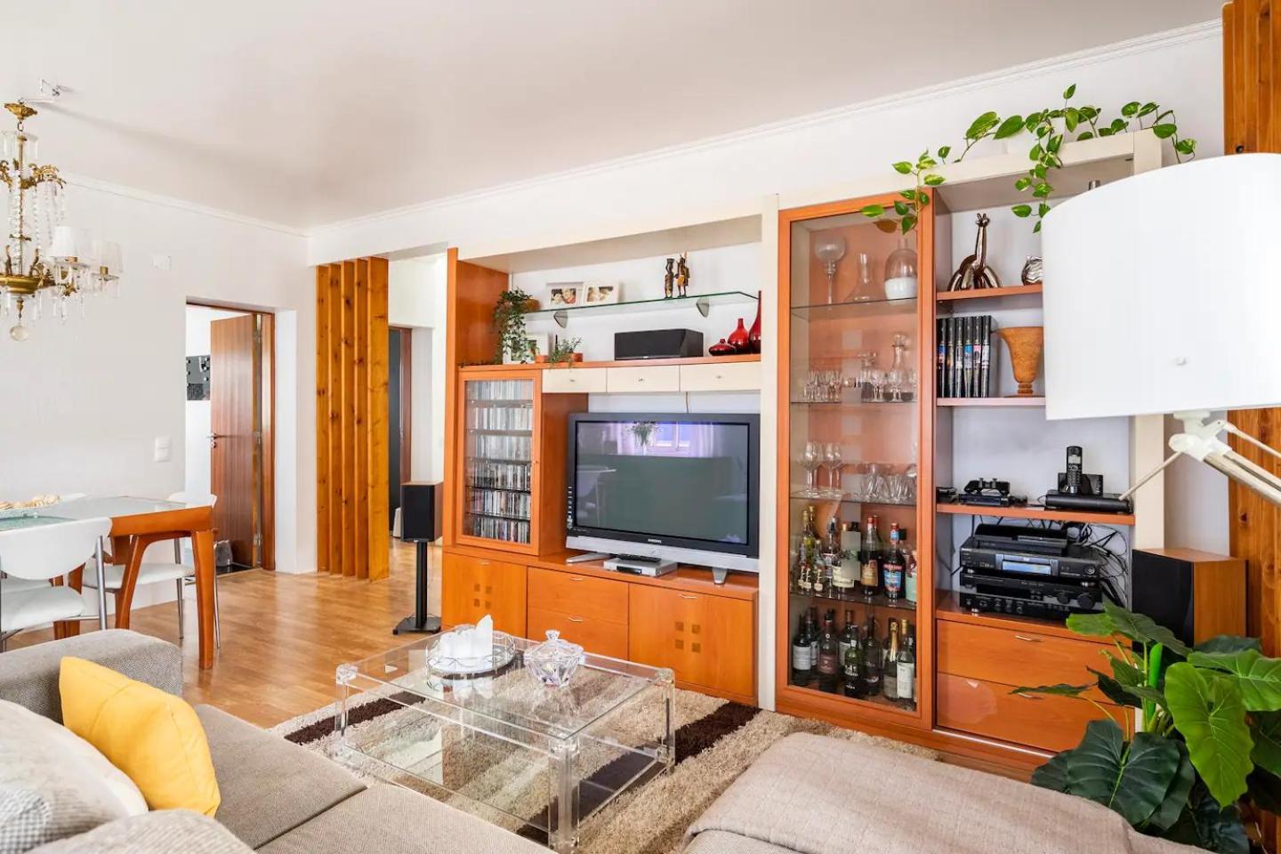 Jose & Ester House Almada Exterior photo